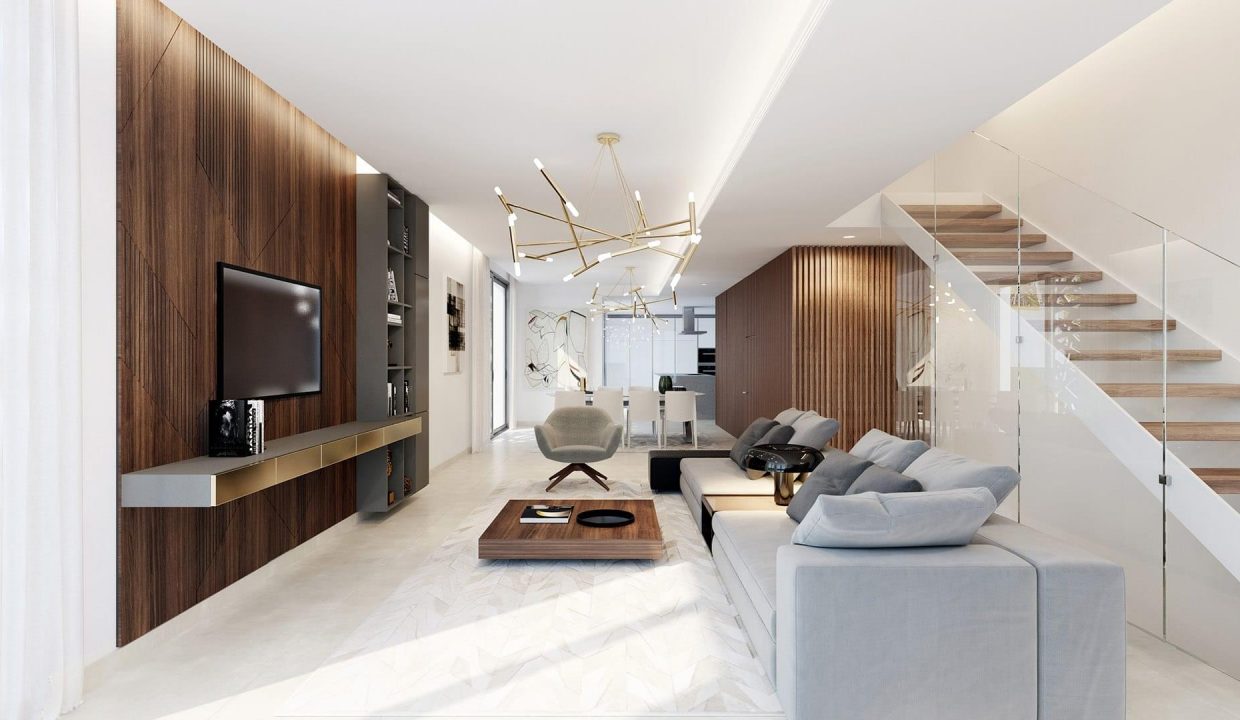 Promoción SIDI Villas by TM, obra nueva en San Juan de Alicante (Revista)