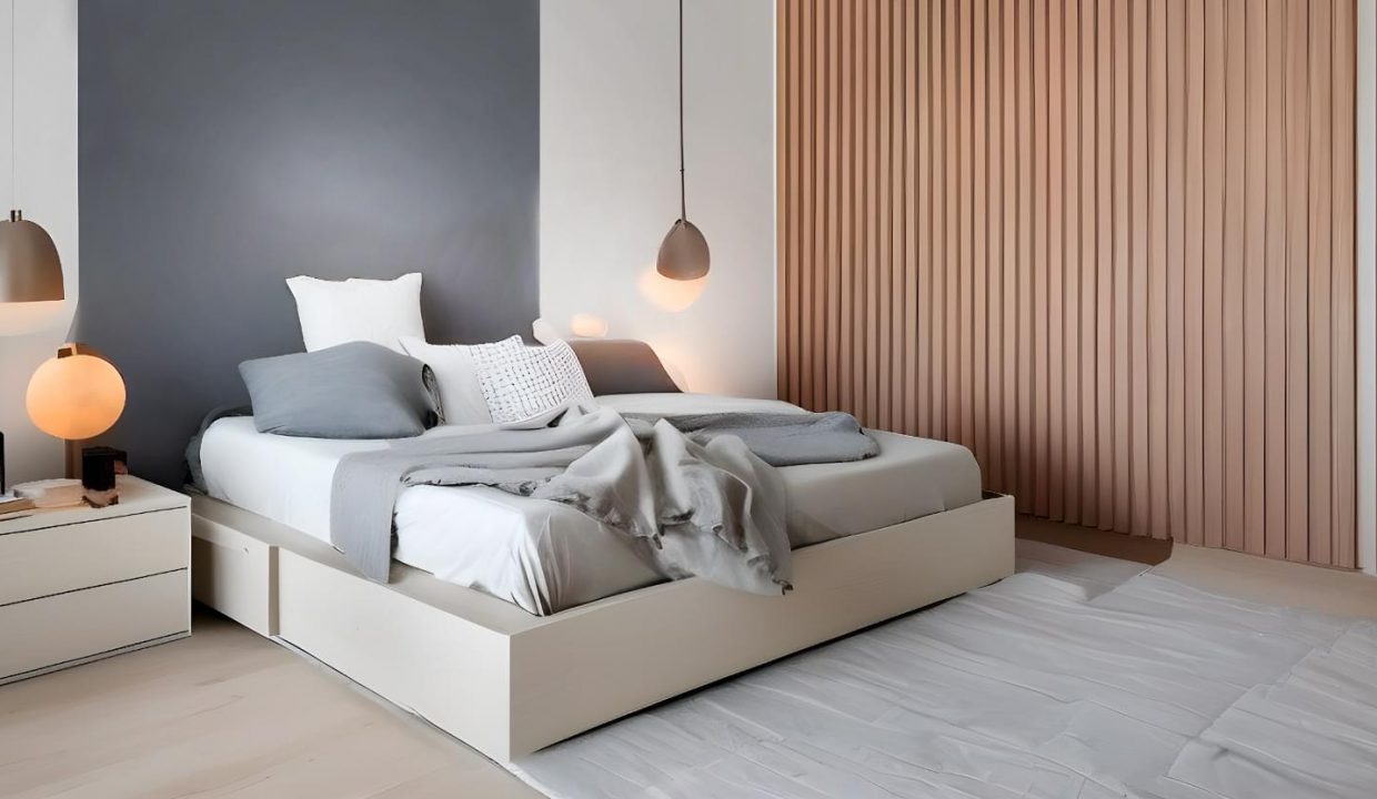 Promoción New Folies, obra nueva en Port d'Andratx (Revista)