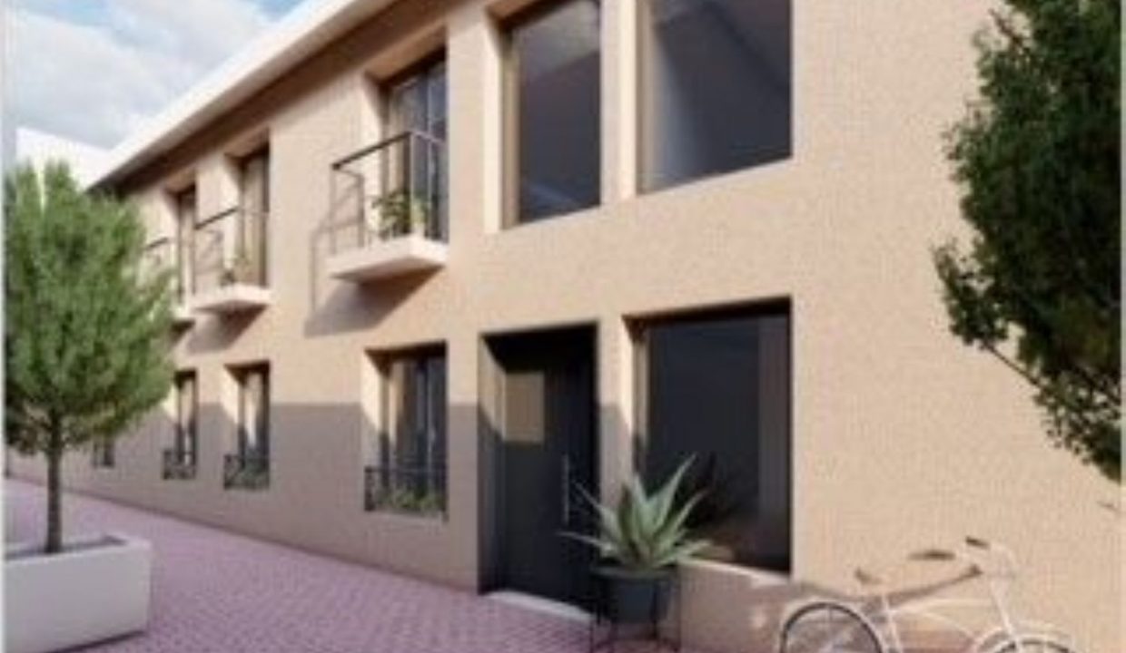 Promoción RESIDENCIAL FRESNO CAMARMA, obra nueva en Camarma de Esteruelas (Revista)