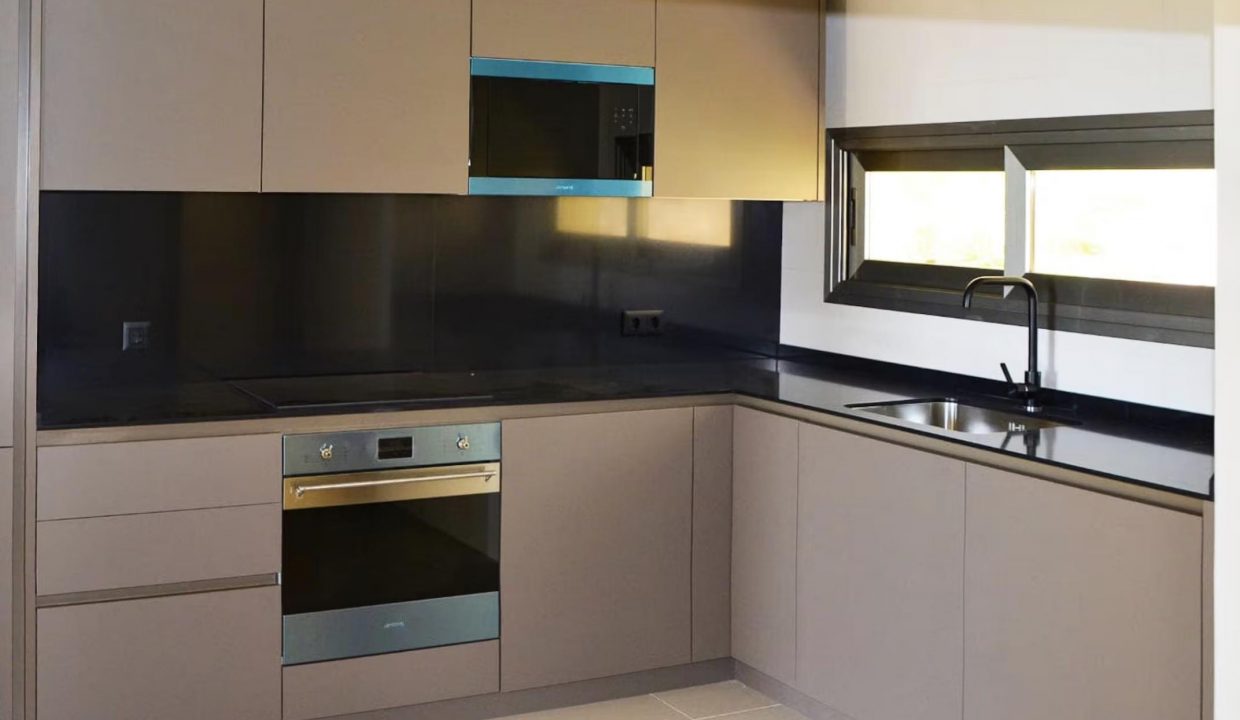 Promoción Altea Bayview, obra nueva en Altea (Revista)