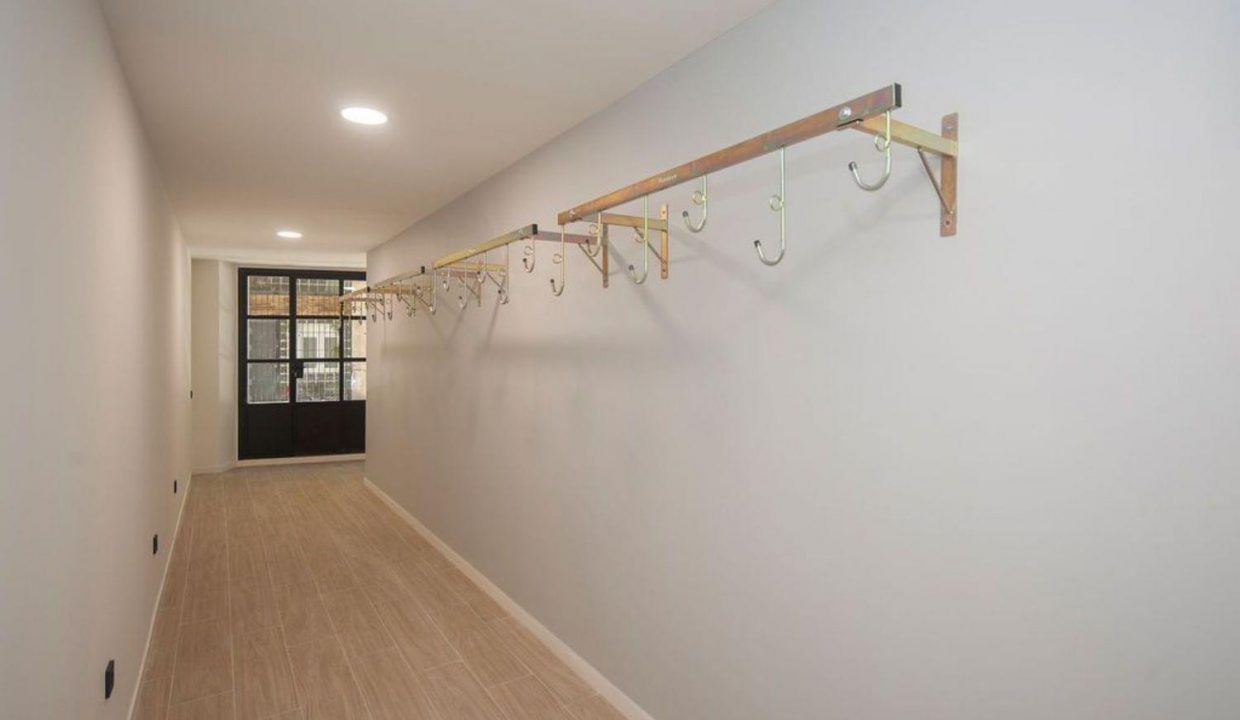 Promoción Promoción de viviendas en C/ Príncep de Viana, Barcelona, obra nueva en Barcelona (Revista)