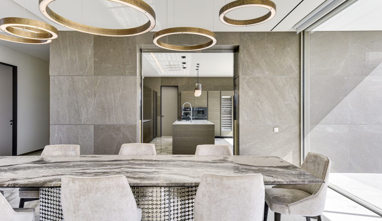 Promoción Villa Perla, obra nueva en la Selva de Mar (Revista)