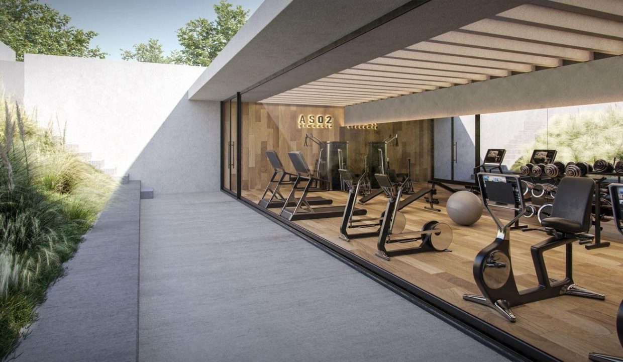 Promoción Arturo Soria, obra nueva en Madrid (Revista)