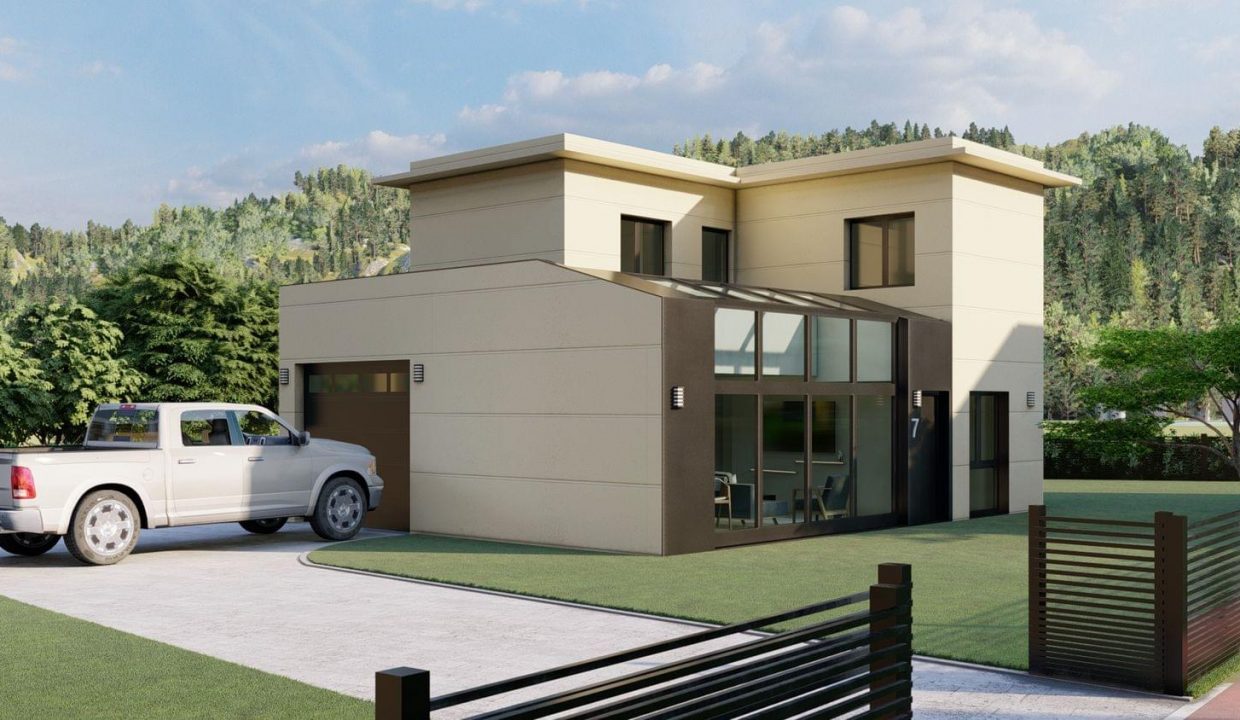 Promoción Ijaus Helguera, obra nueva en Castro-Urdiales (Revista)