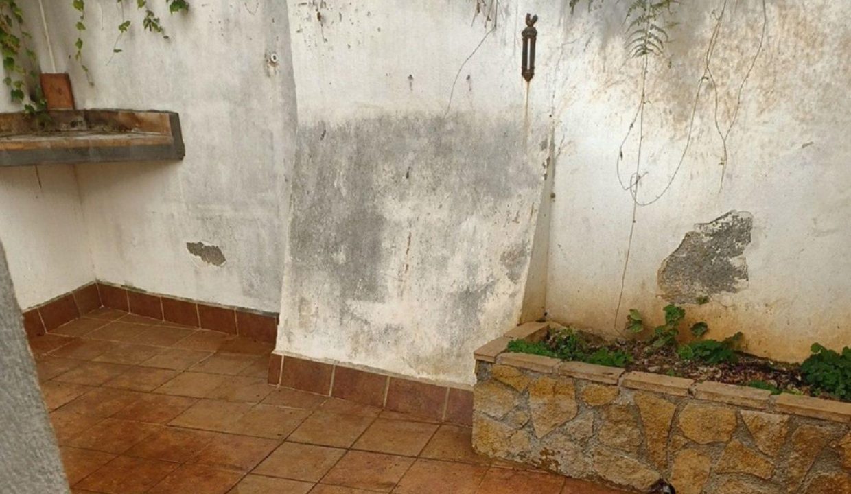 Promoción Canjayar, obra nueva en Canjáyar (Revista)