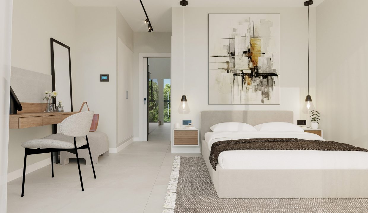 Promoción Azure Bay, obra nueva en Fuengirola (Revista)