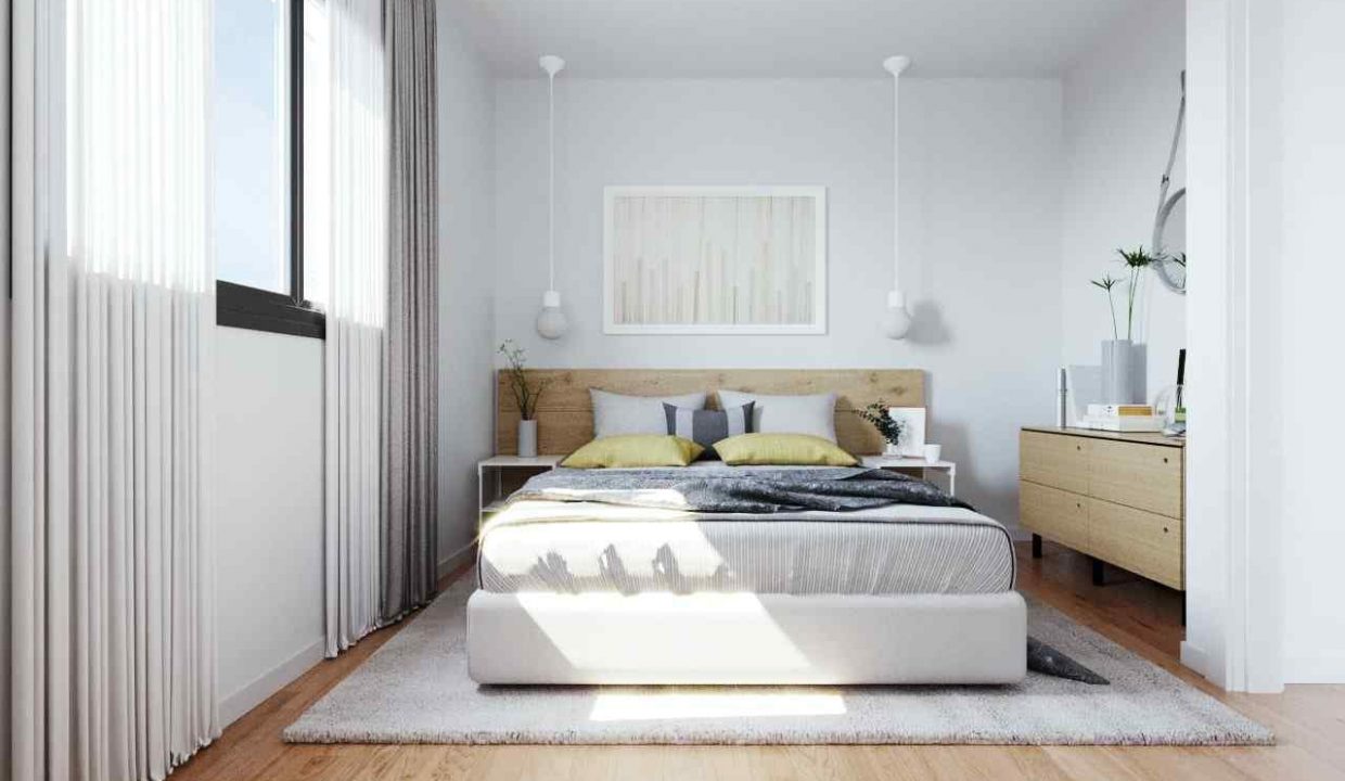 Promoción Habitat Vistamar, obra nueva en Las Palmas de Gran Canaria (Revista)