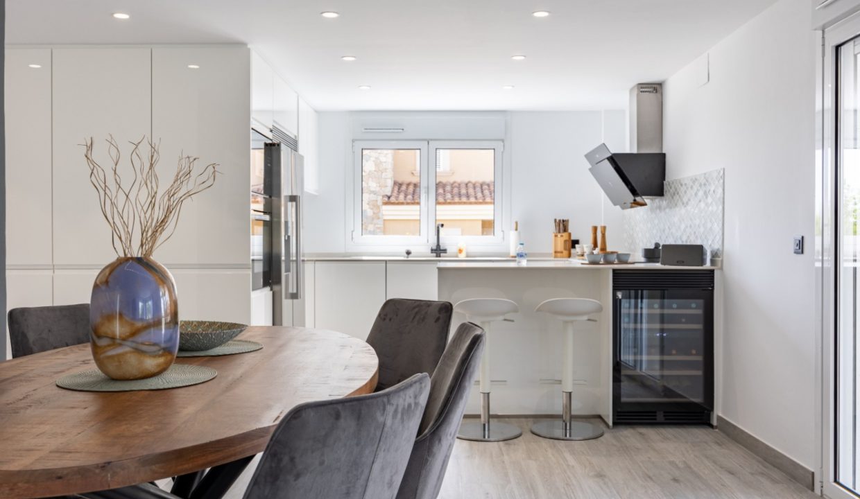 Promoción Hermosa villa moderna, obra nueva en Altea (Revista)