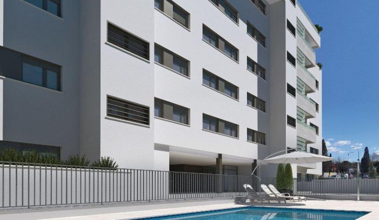 Promoción Edificio Viena, obra nueva en Alcalá de Henares (Revista)