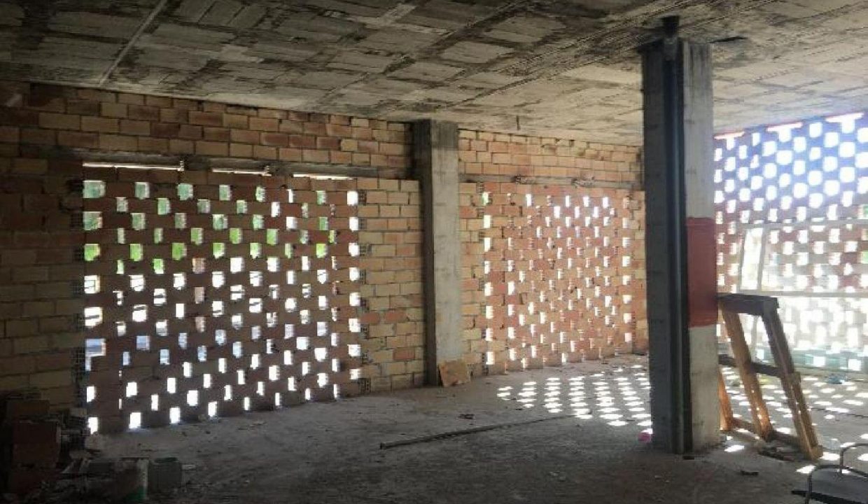 Promoción RESIDENCIAL CARLOS CANO, obra nueva en Urbanización "Cuesta de los chinos" (Revista)
