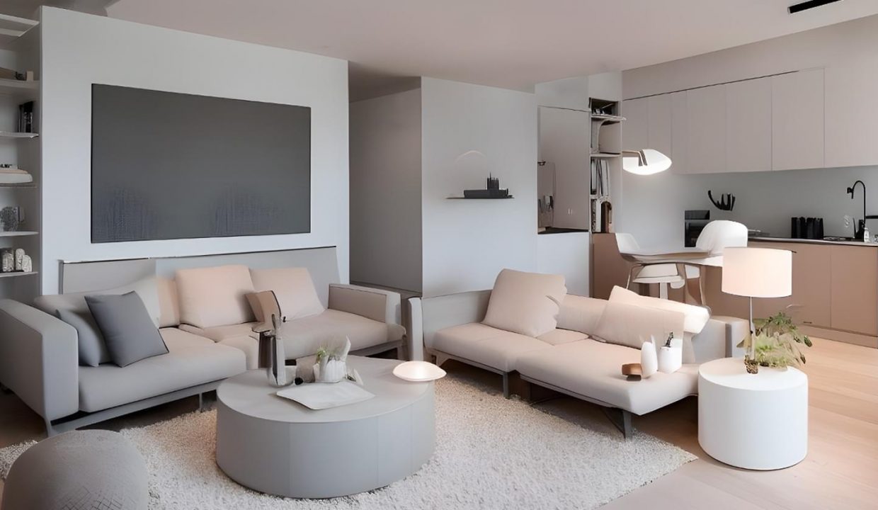Promoción Soul Marbella Sunset, obra nueva en Marbella (Revista)