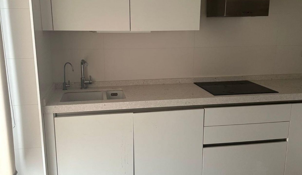 Promoción Santa Ana, obra nueva en Elche (Revista)