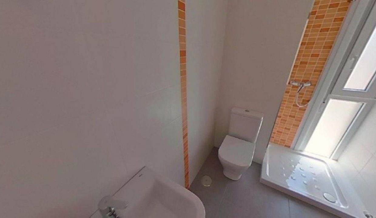 Promoción Baiona, obra nueva en Morade (Revista)