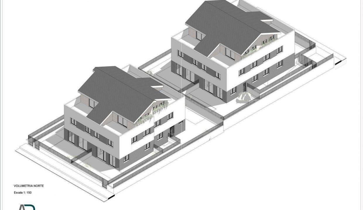 Promoción Renaixement 84, obra nueva en Cerdanyola del Vallès (Revista)