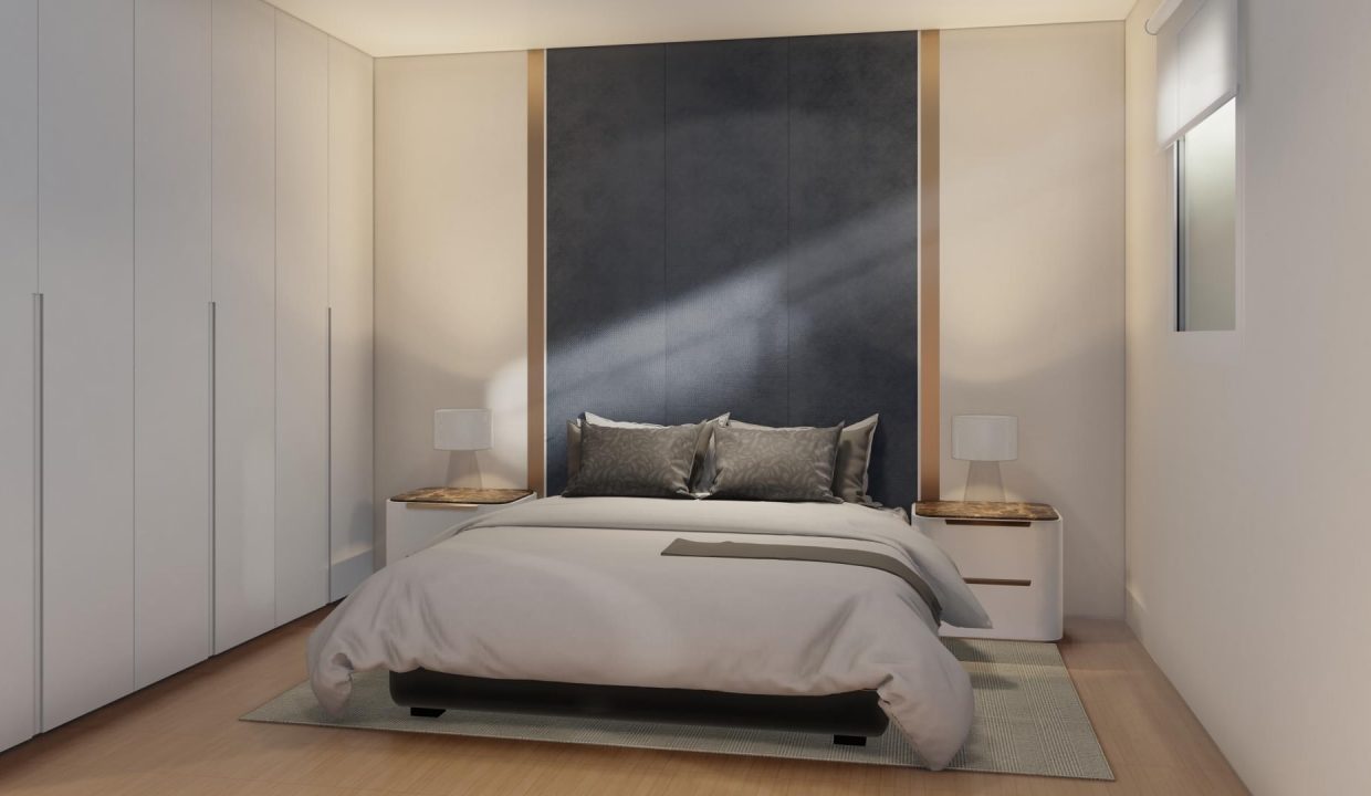 Promoción Altea Azul, obra nueva en Altea (Revista)