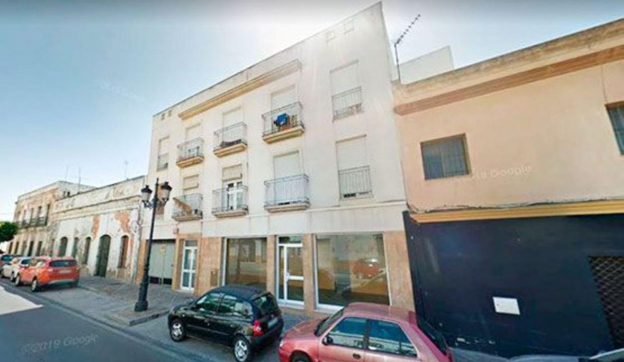 Promoción Chiclana de la Frontera, obra nueva en Chiclana de la Frontera (Revista)