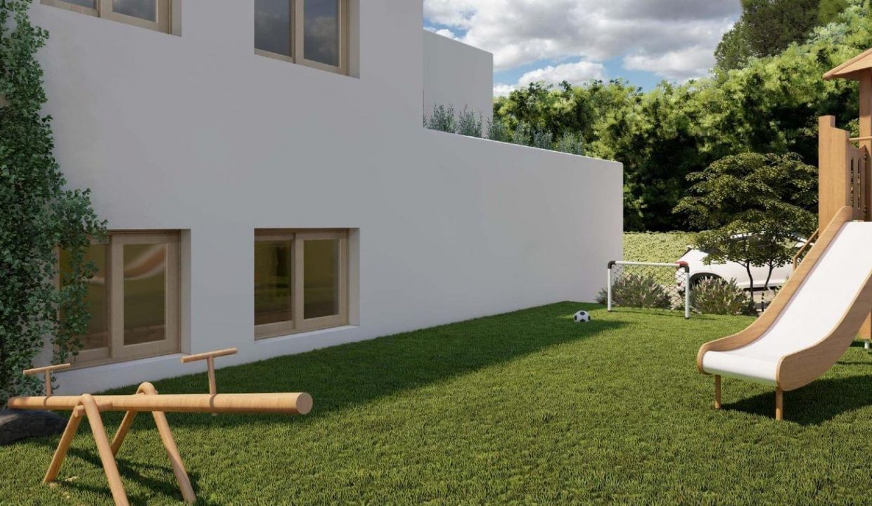 Promoción Unique Villa Monte Toro 55, obra nueva en Son Parc (Revista)
