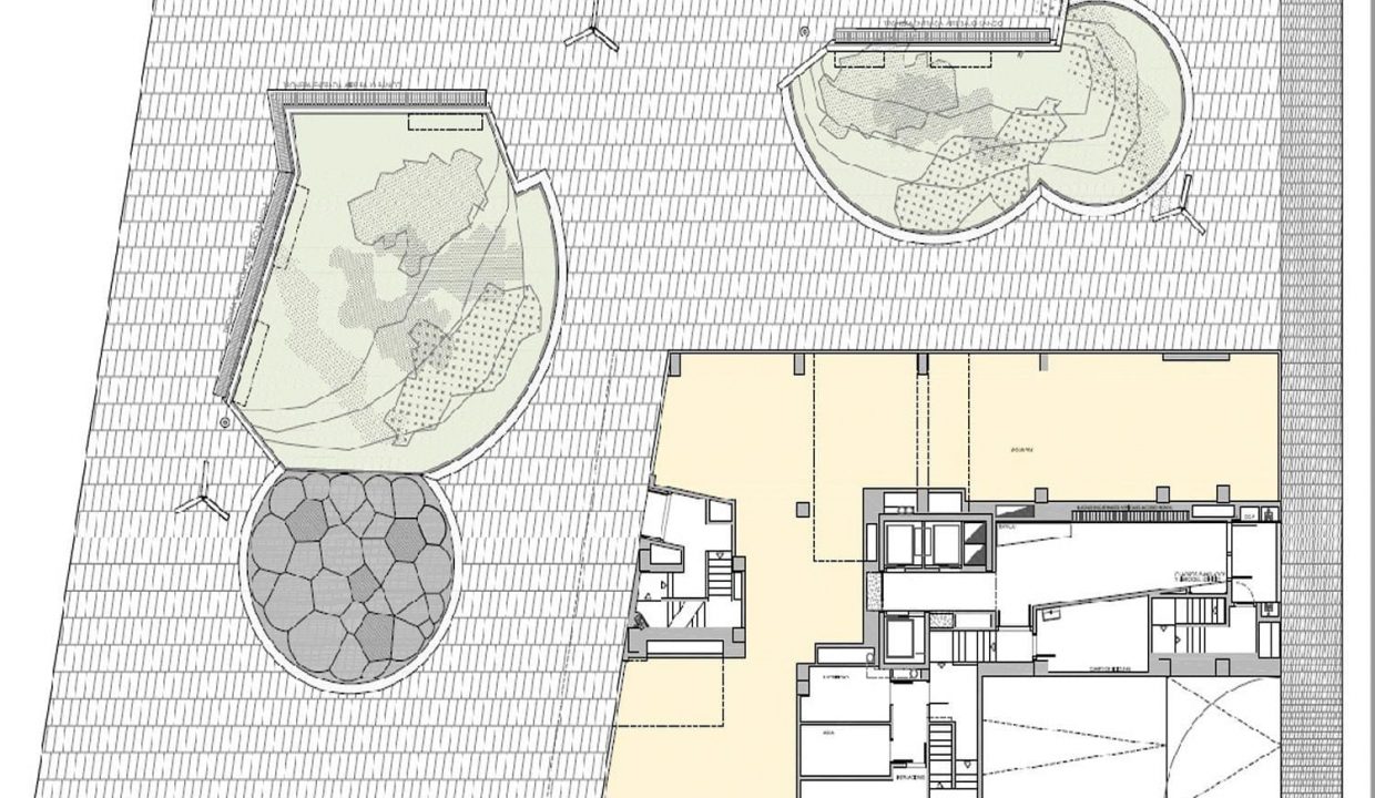 Promoción Edificio AS, obra nueva en Pamplona (Revista)