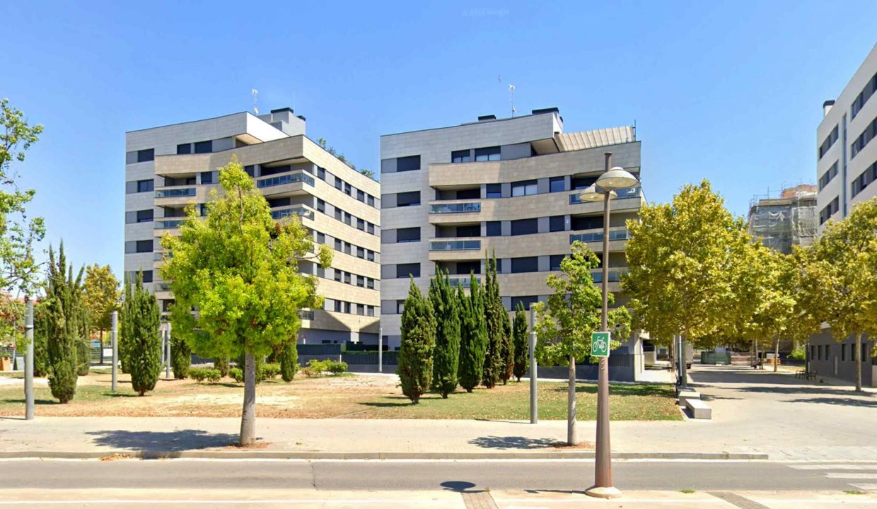 Promoción Bonpland, obra nueva en Vilanova i la Geltrú (Revista)