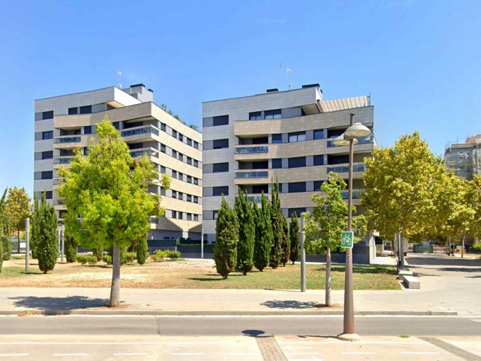 Promoción Bonpland, obra nueva en Vilanova i la Geltrú (Revista)