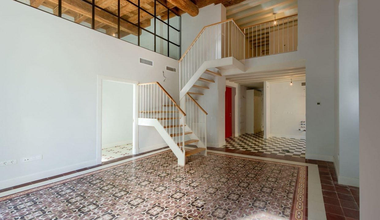 Promoción Conde O´Reilly, obra nueva en Cádiz (Revista)