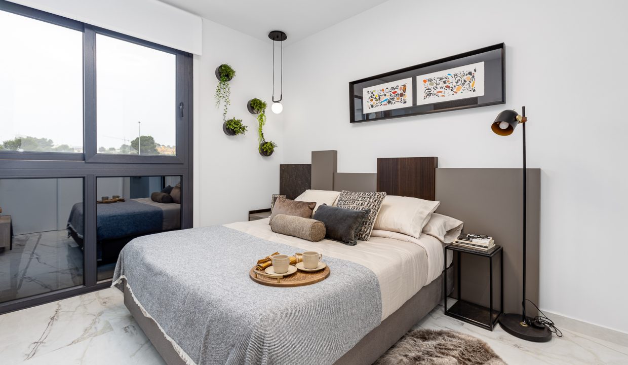 Promoción DE LUXE LAS DUNAS, obra nueva en Guardamar del Segura (Revista)