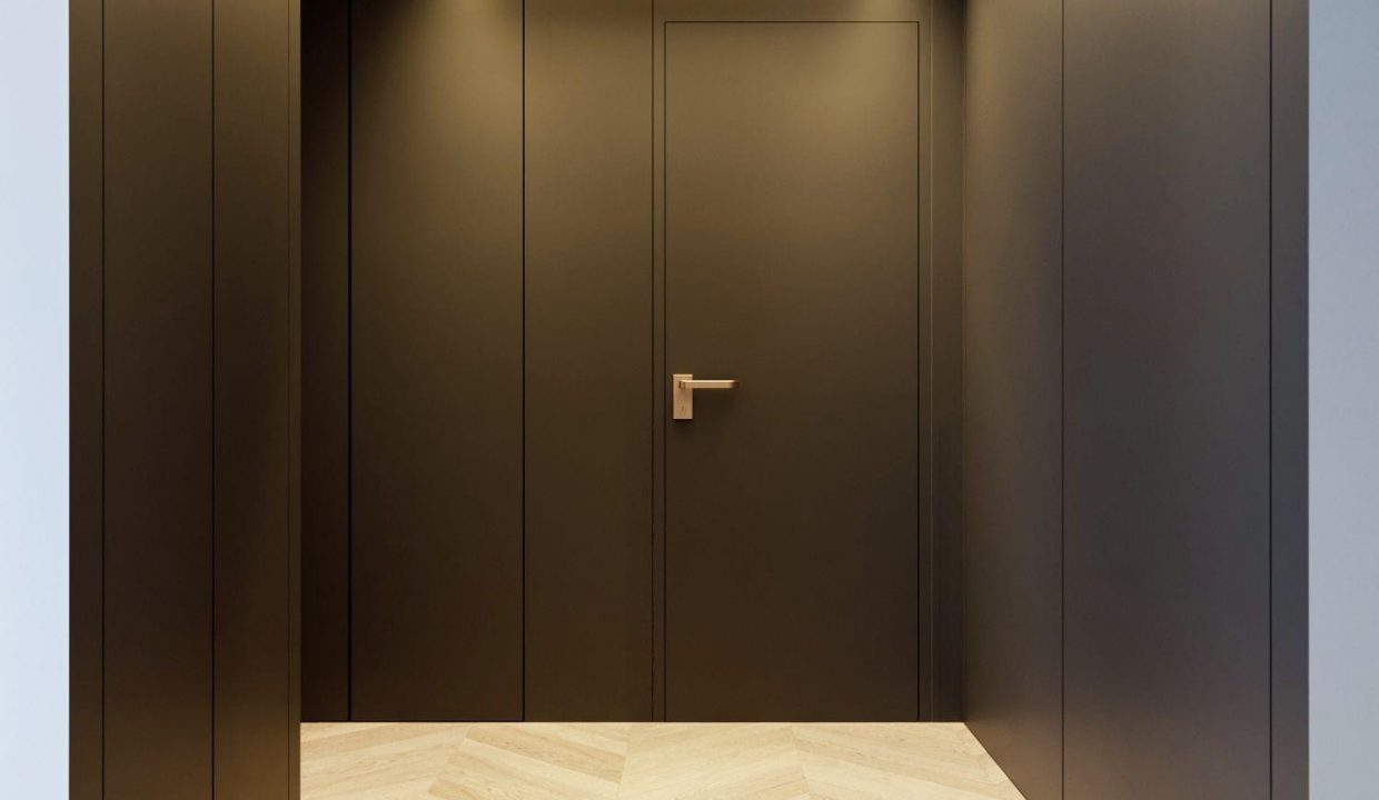 Promoción Toquio 4, obra nueva en Barcelona (Revista)