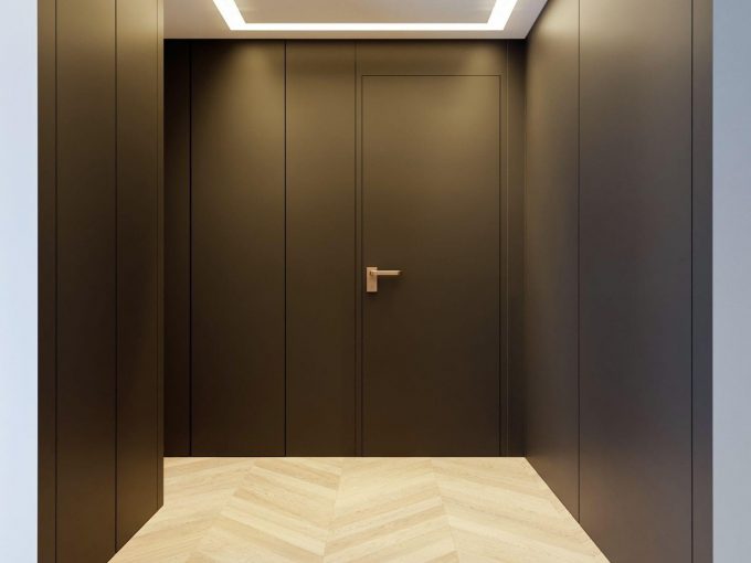 Promoción Toquio 4, obra nueva en Barcelona (Revista)