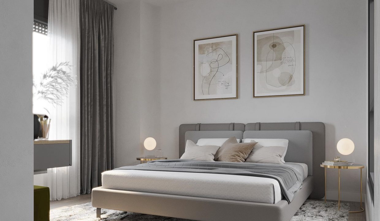 Promoción Villas del Nilo, obra nueva en Sevilla (Revista)