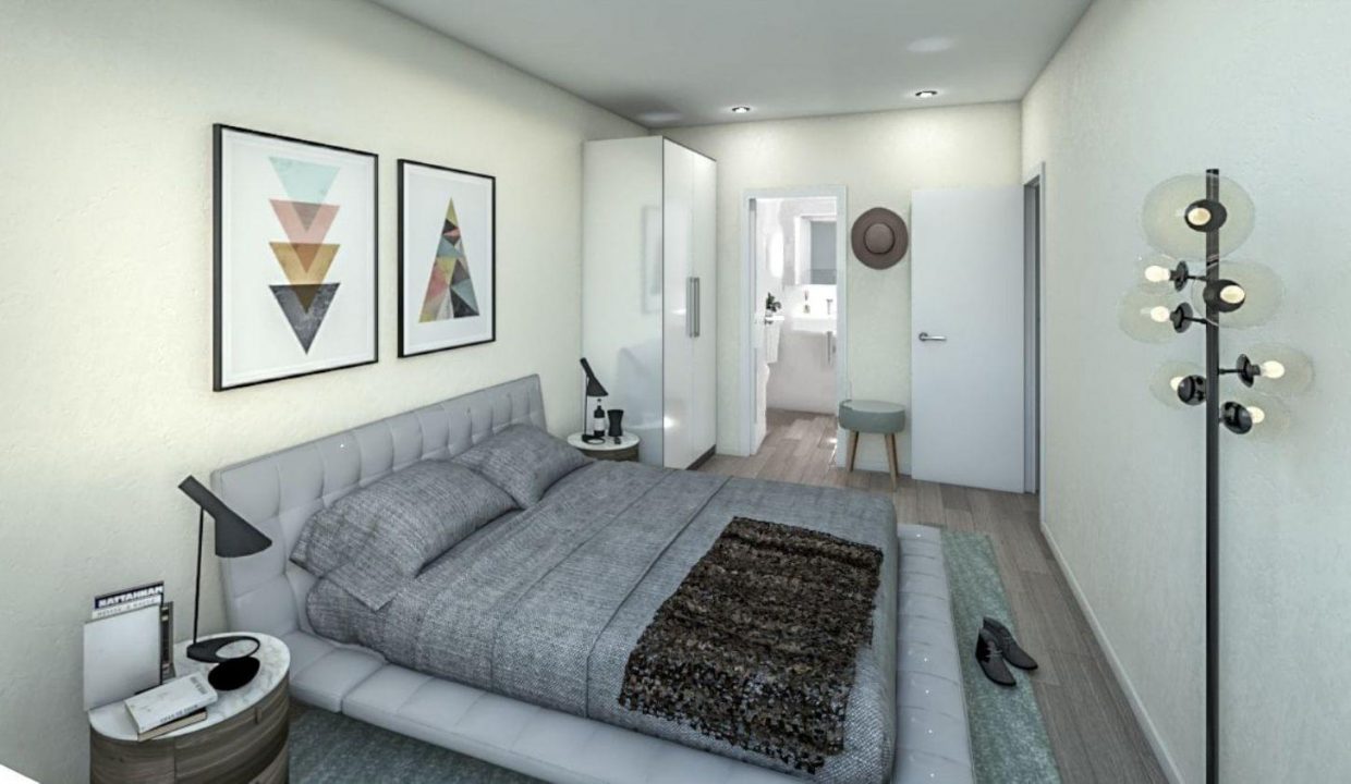 Promoción Mare de Déu del Carmel, obra nueva en Barcelona (Revista)