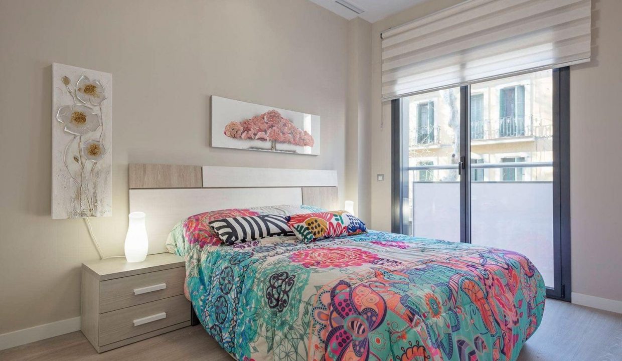 Promoción Vallespir 86, obra nueva en Barcelona (Revista)