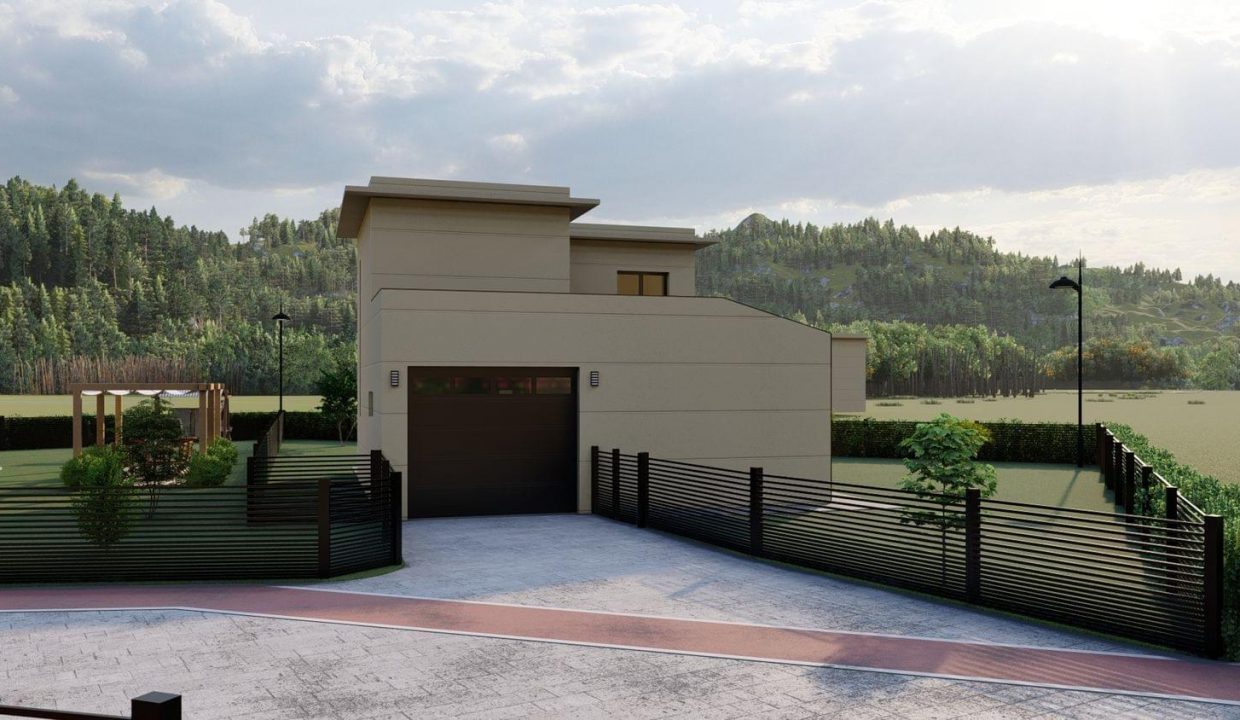 Promoción Ijaus Helguera, obra nueva en Castro-Urdiales (Revista)