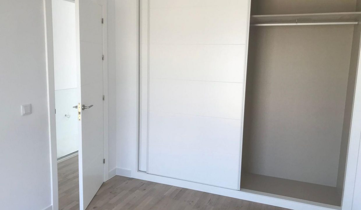Promoción Crece el Casar O.N., obra nueva en El Casar (Revista)