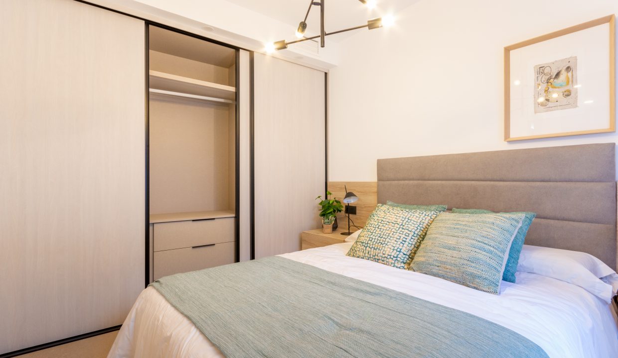 Promoción Royal Park Sea, obra nueva en Guardamar del Segura (Revista)