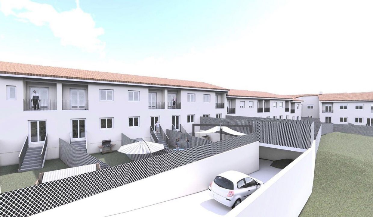 Promoción Villagonzalo Pedernales, obra nueva en Villagonzalo Pedernales (Revista)