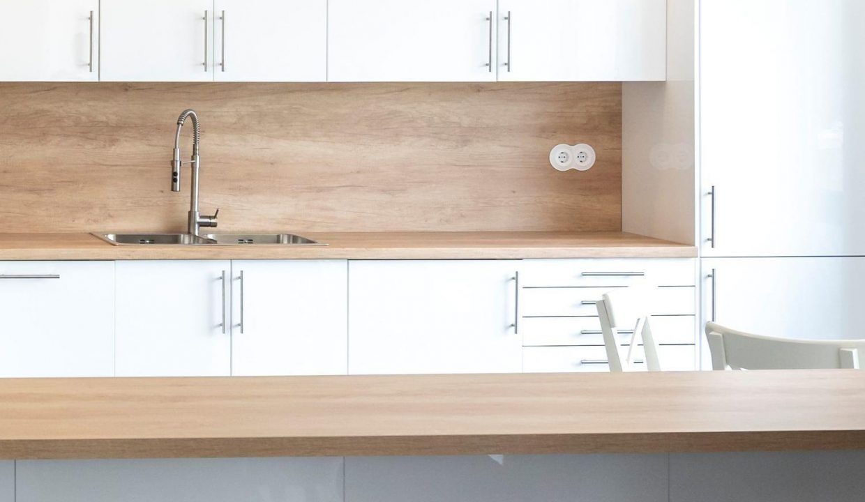 Promoción Homing Villa 19, obra nueva en Madrid (Revista)