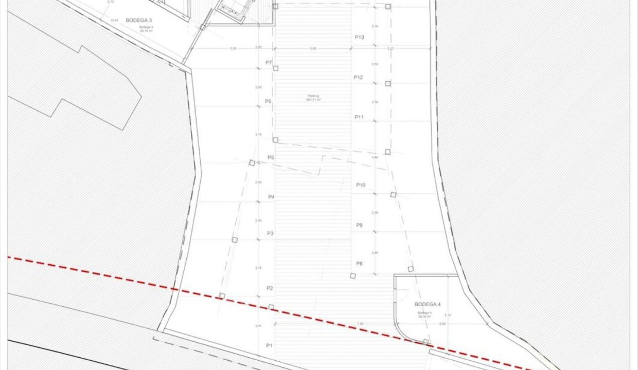 Promoción Urbanización Rincón del Verde, obra nueva en Panticosa (Revista)