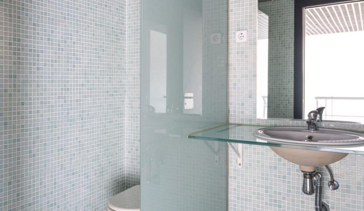 Promoción LOFTS en Alcobendas, obra nueva en Alcobendas (Revista)