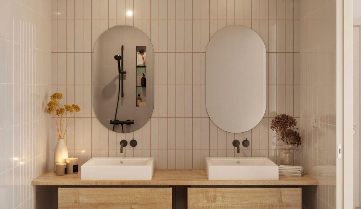 Promoción Can Ricart Lofts, obra nueva en Barcelona (Revista)