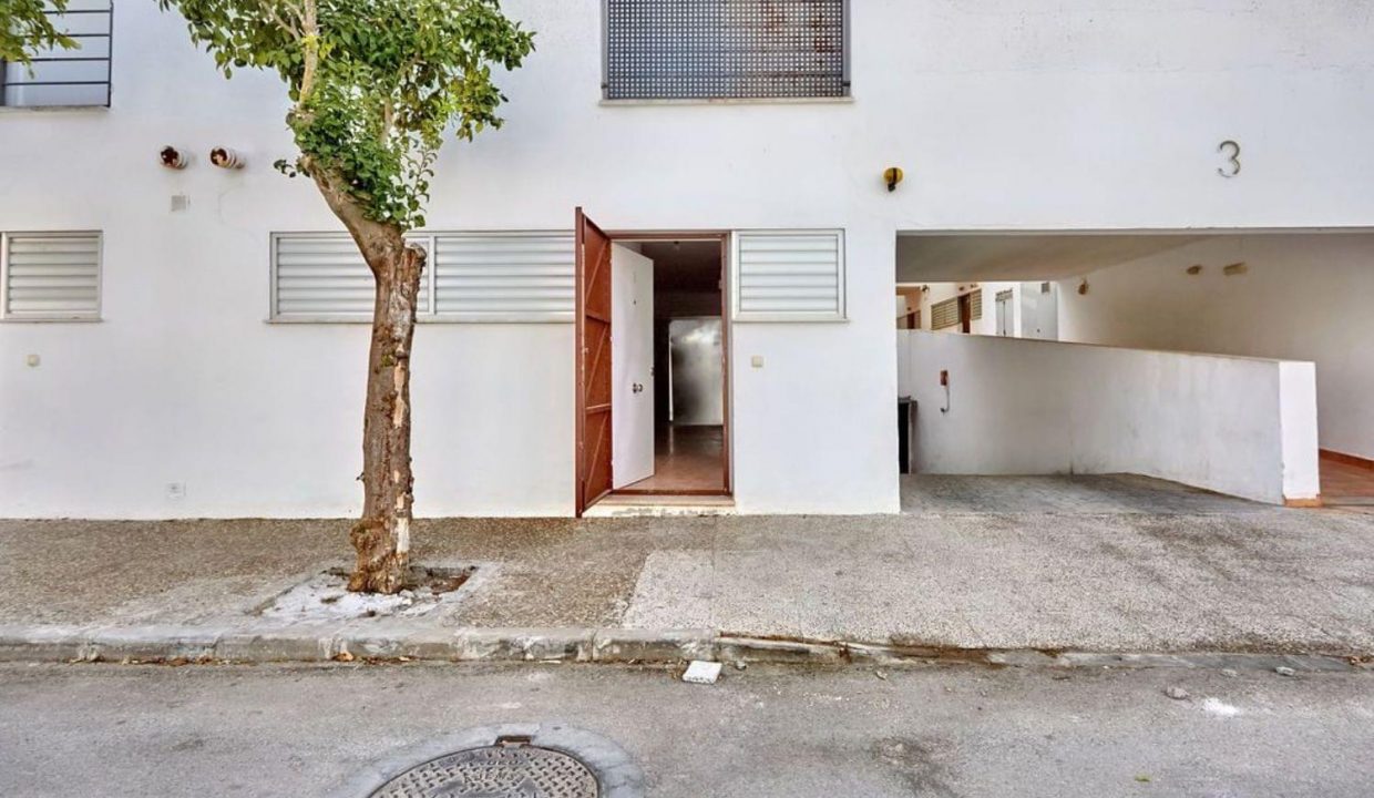 Promoción Promoción de Viviendas unifamiliares adosadas en Residencial Doña María, obra nueva en Jerez de la Frontera (Revista)