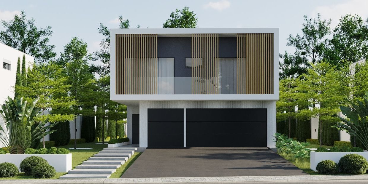 Promoción Salcillo, obra nueva en Bellaterra (Revista)