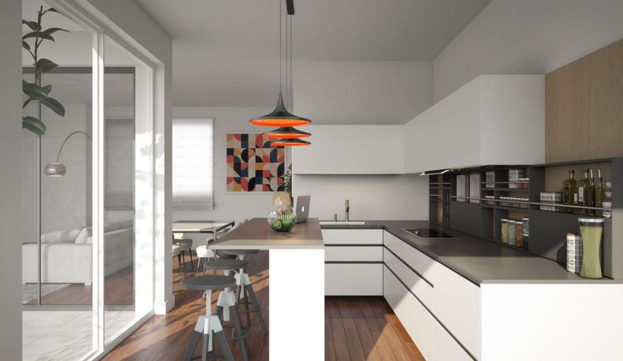Promoción Santa Quiteria, obra nueva en Albacete (Revista)