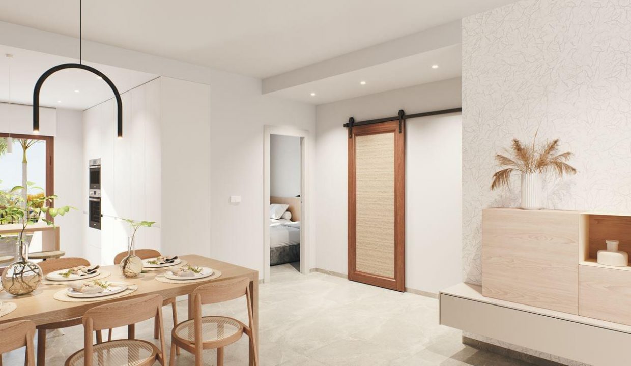 Promoción Nuad Thai, obra nueva en Pilar de la Horadada (Revista)