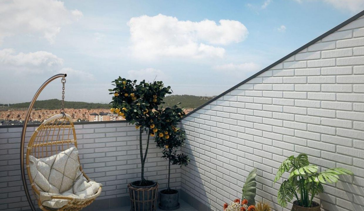 Promoción Rivas Class, obra nueva en Rivas-Vaciamadrid (Revista)