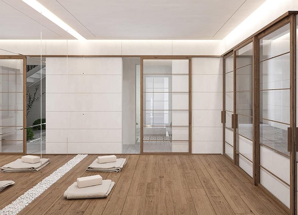 Promoción Santa Isabel 9, obra nueva en Madrid (Revista)