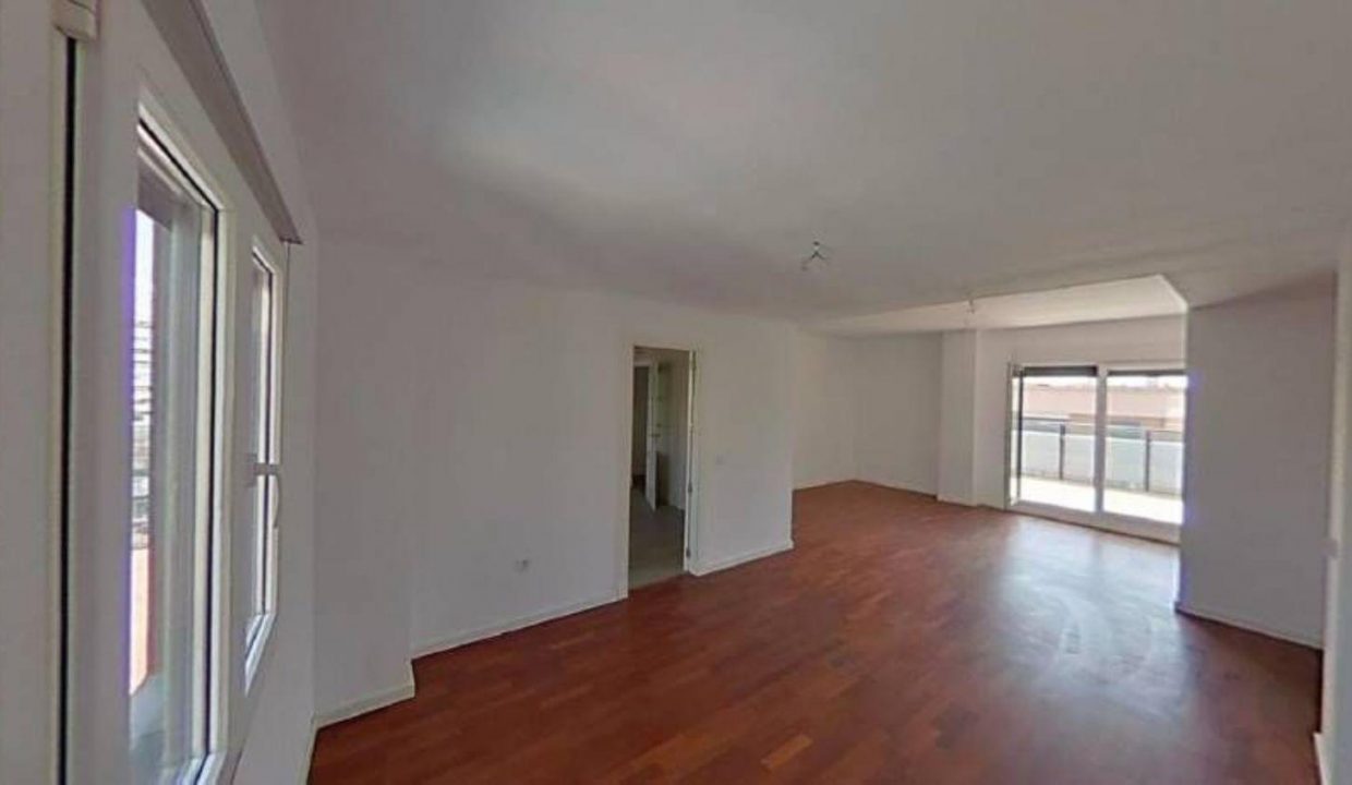 Promoción Mostoles, obra nueva en Móstoles (Revista)