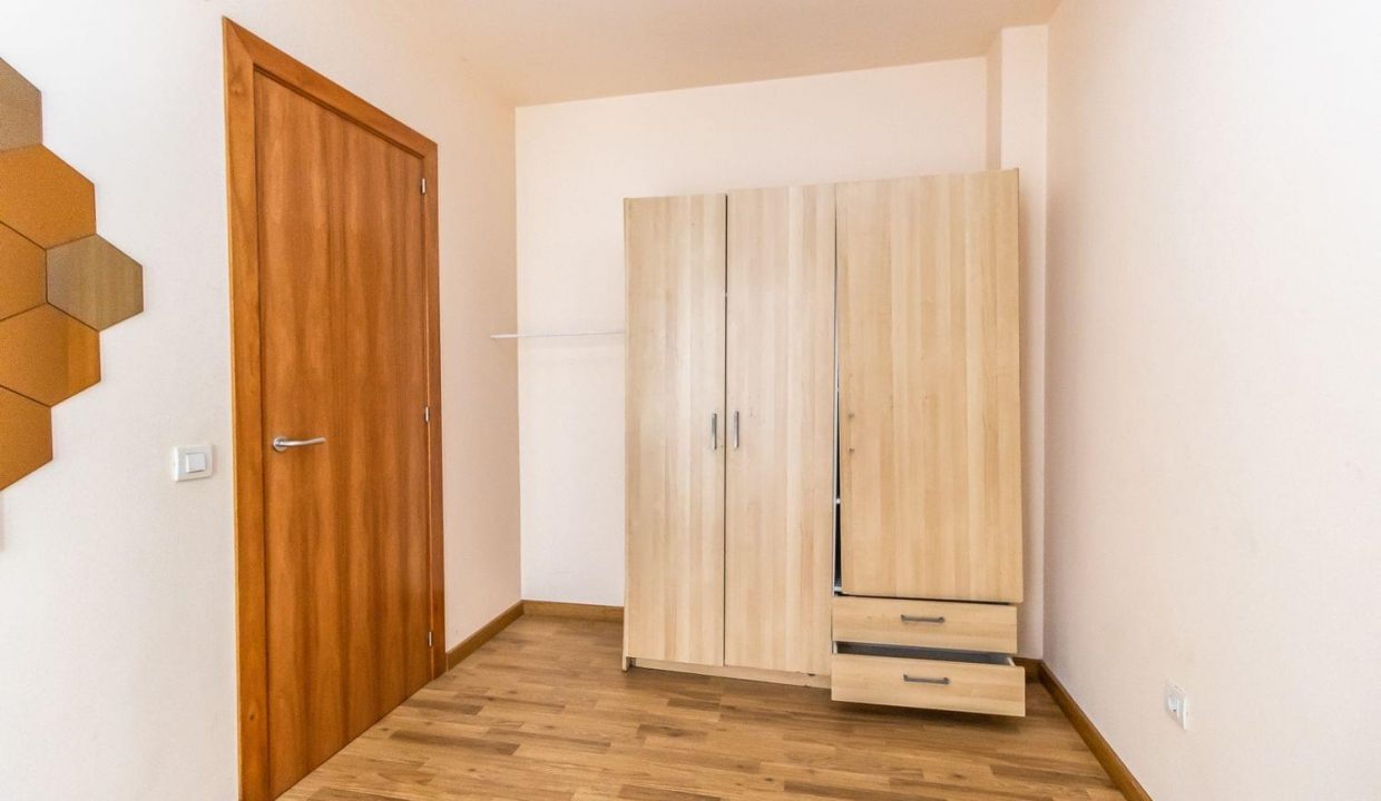 Promoción Promoción de viviendas en C/ Verdaguer, Sant Pere de Torelló (Barcelona), obra nueva en Sant Pere de Torelló (Revista)
