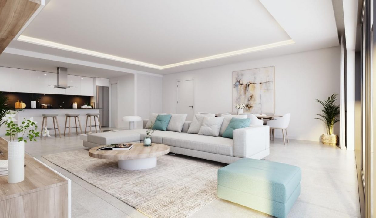 Promoción Alexia Life II, obra nueva en Estepona (Revista)