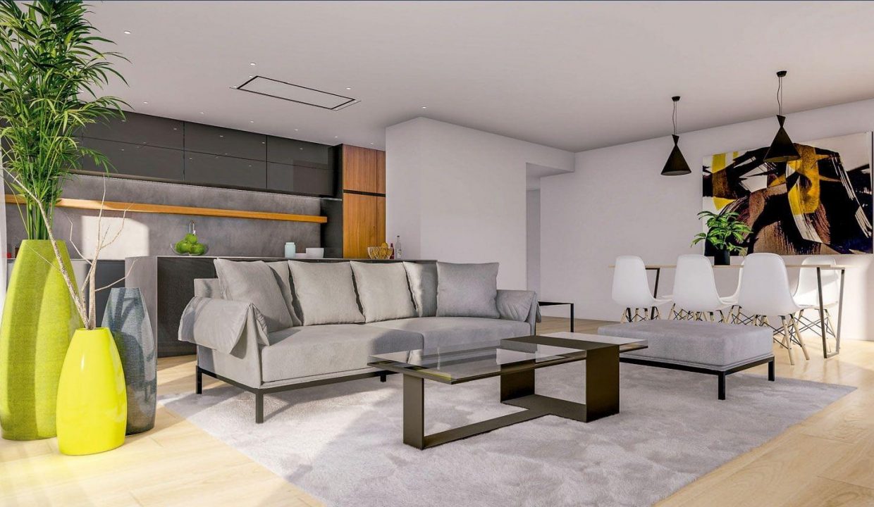 Promoción Green Line Chalets, obra nueva en el Catllar (Revista)