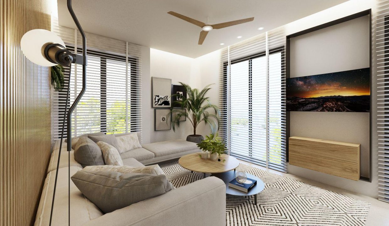 Promoción Apartamentos, adosados y villas Los Alcázares, Murcia, obra nueva en Los Alcázares (Revista)